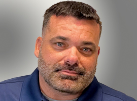 Jessie Hebert, Field Safety Coordinator & Trainer