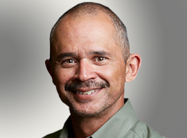 Jerry Crowe, Special Projects